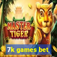 7k games bet